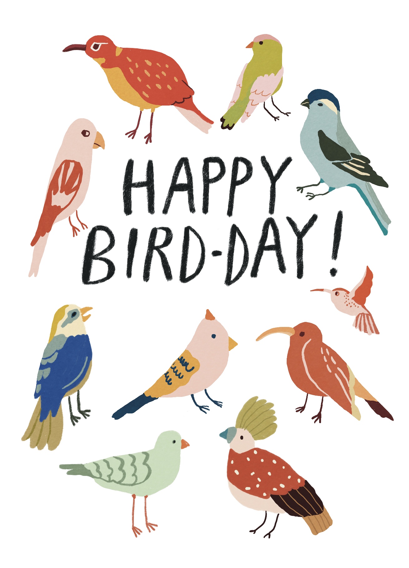 greeting-card-happy-bird-day-eliza-brown-elizadrawstheline